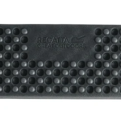Napa Folding Sleep Mat | Lead Grey
