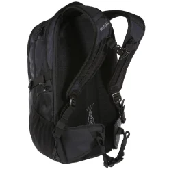 Oakridge 30L Backpack | Ash Black