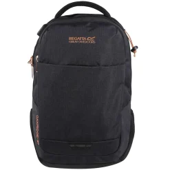Oakridge 20L Backpack | Black Rose Gold