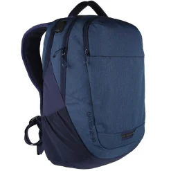 Oakridge 20L Backpack | Navy Dark Denim