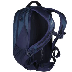 Oakridge 20L Backpack | Navy Dark Denim
