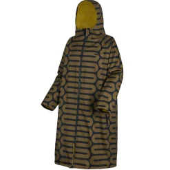 Orla Kiely Changing Robe | Green