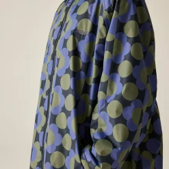 Orla Kiely Changing Robe | Blue