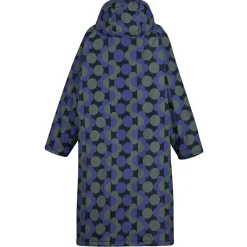 Orla Kiely Changing Robe | Blue