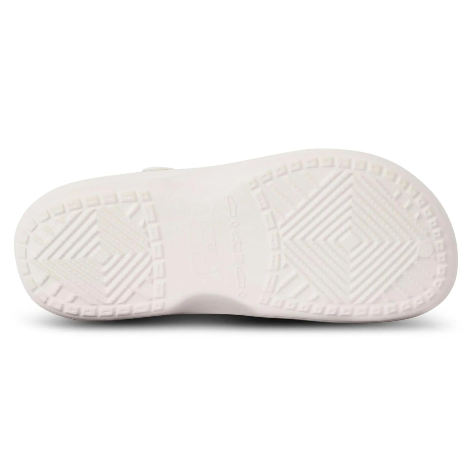 Orla Kiely Cosy Clogs | Rain Cloud Grey