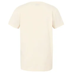 Orla Kiely Tee | Light Vanilla