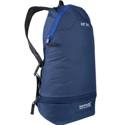 Packaway Hippack Backpack | Dark Denim Nautical Blue