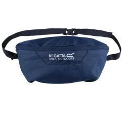 Packaway Hippack Backpack | Dark Denim Nautical Blue