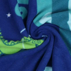 Peppa Pig Fleece Blanket | Surf Spray