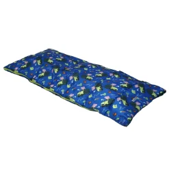 Peppa Pig Roary Sleeping Bag | Imperial Blue Tractor