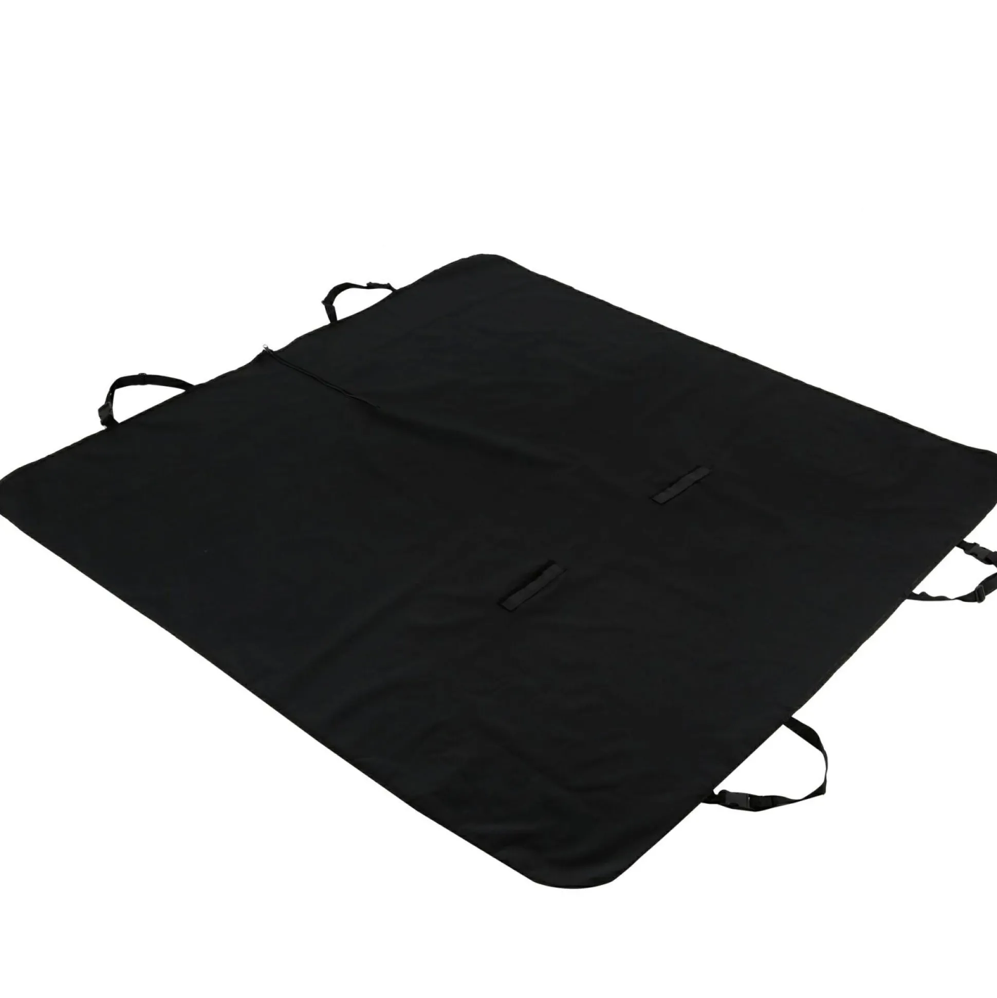 Pet Car Seat Cover | Black