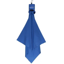 Pocket Travel Towel | Blue