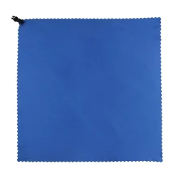 Pocket Travel Towel | Blue
