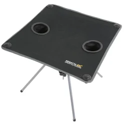 Prandeo Folding Camping Table with Cupholders | Misc