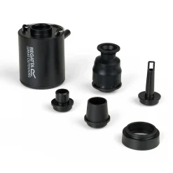 Rechargeable Mini Pump | Black