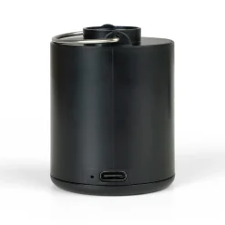 Rechargeable Mini Pump | Black