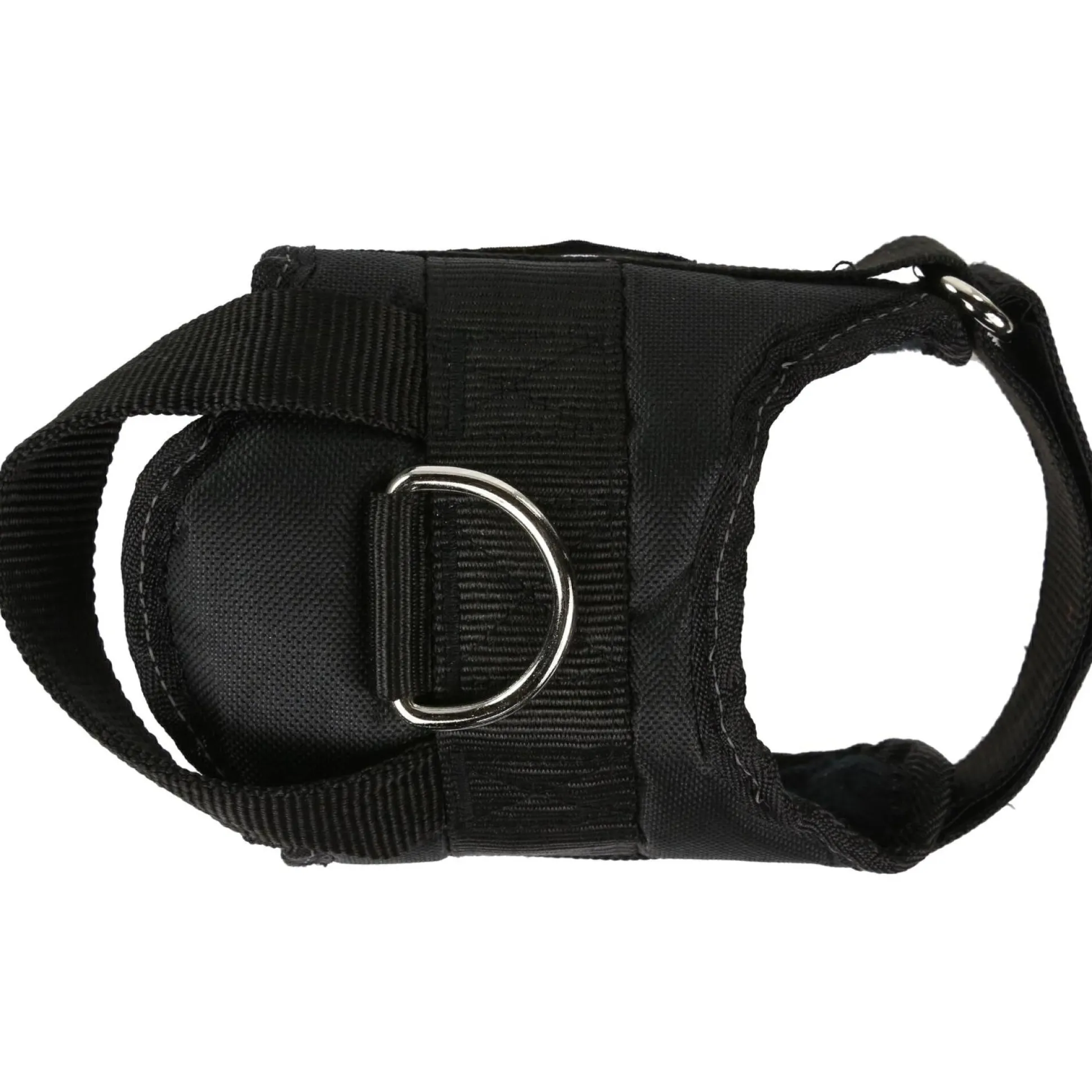 Reflective Dog Harness | Black