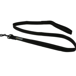 Reflective Dog Lead 120cm | Black