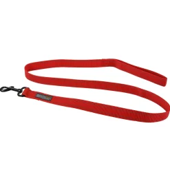 Reflective Dog Lead 120cm | Red