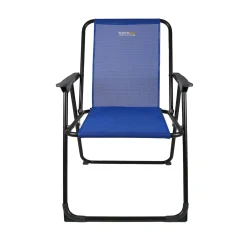 Retexo Lightweight Folding Chair | Blue