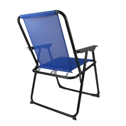 Retexo Lightweight Folding Chair | Blue