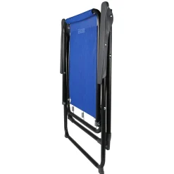Retexo Lightweight Folding Chair | Blue