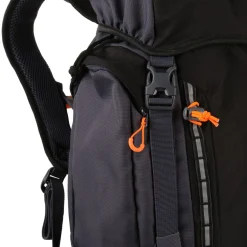 Ridgetrek 35L Backpack | Black Ebony