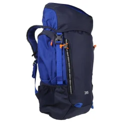 Ridgetrek 35L Backpack | Navy New Royal