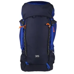 Ridgetrek 35L Backpack | Navy New Royal