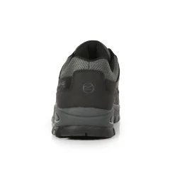 Sandstone Low Safety Boots | Brair/Black