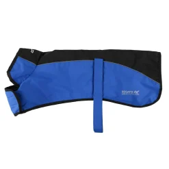 Shep Waterproof Dog Jacket | Oxford Blue