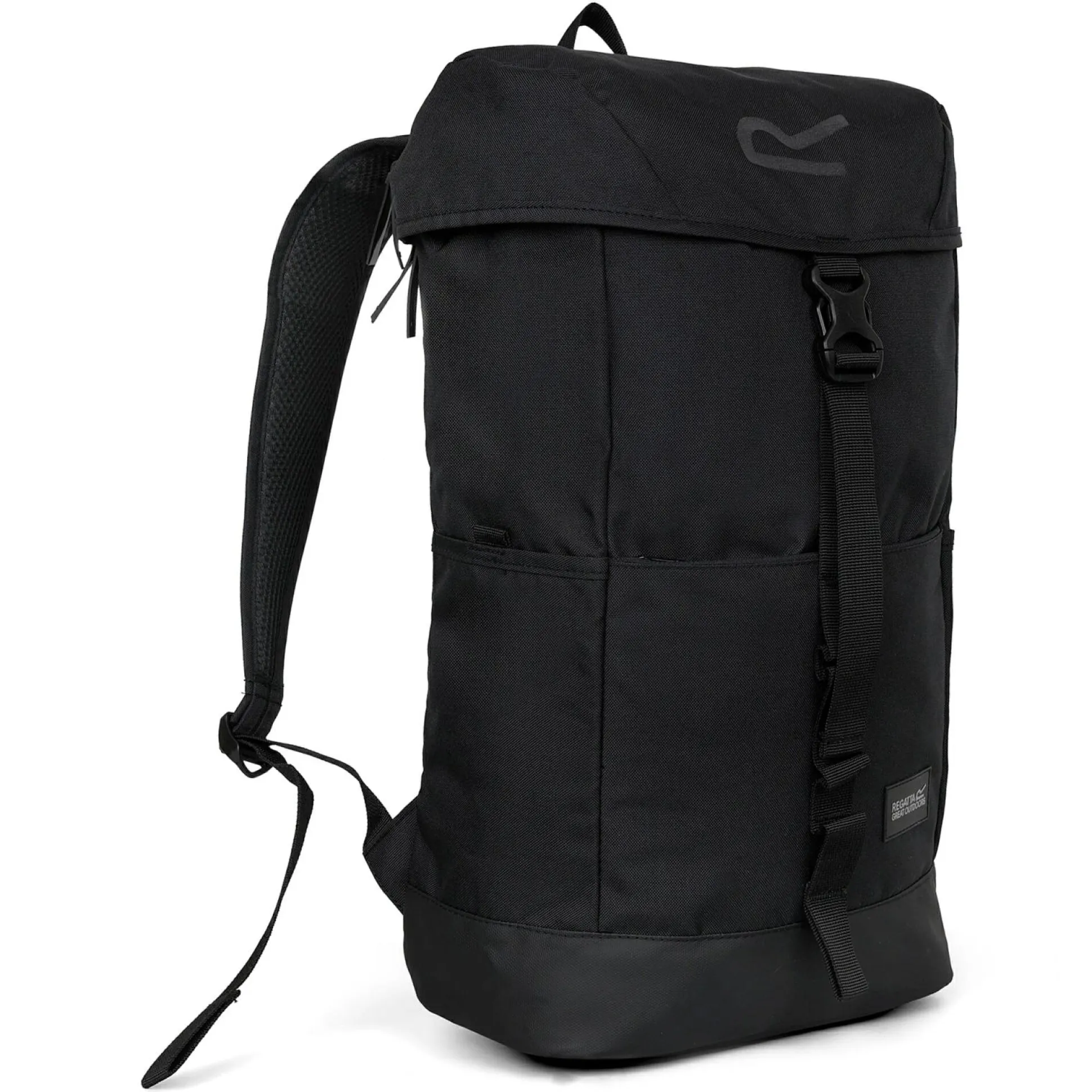 Shilton II 20L Backpack | Black