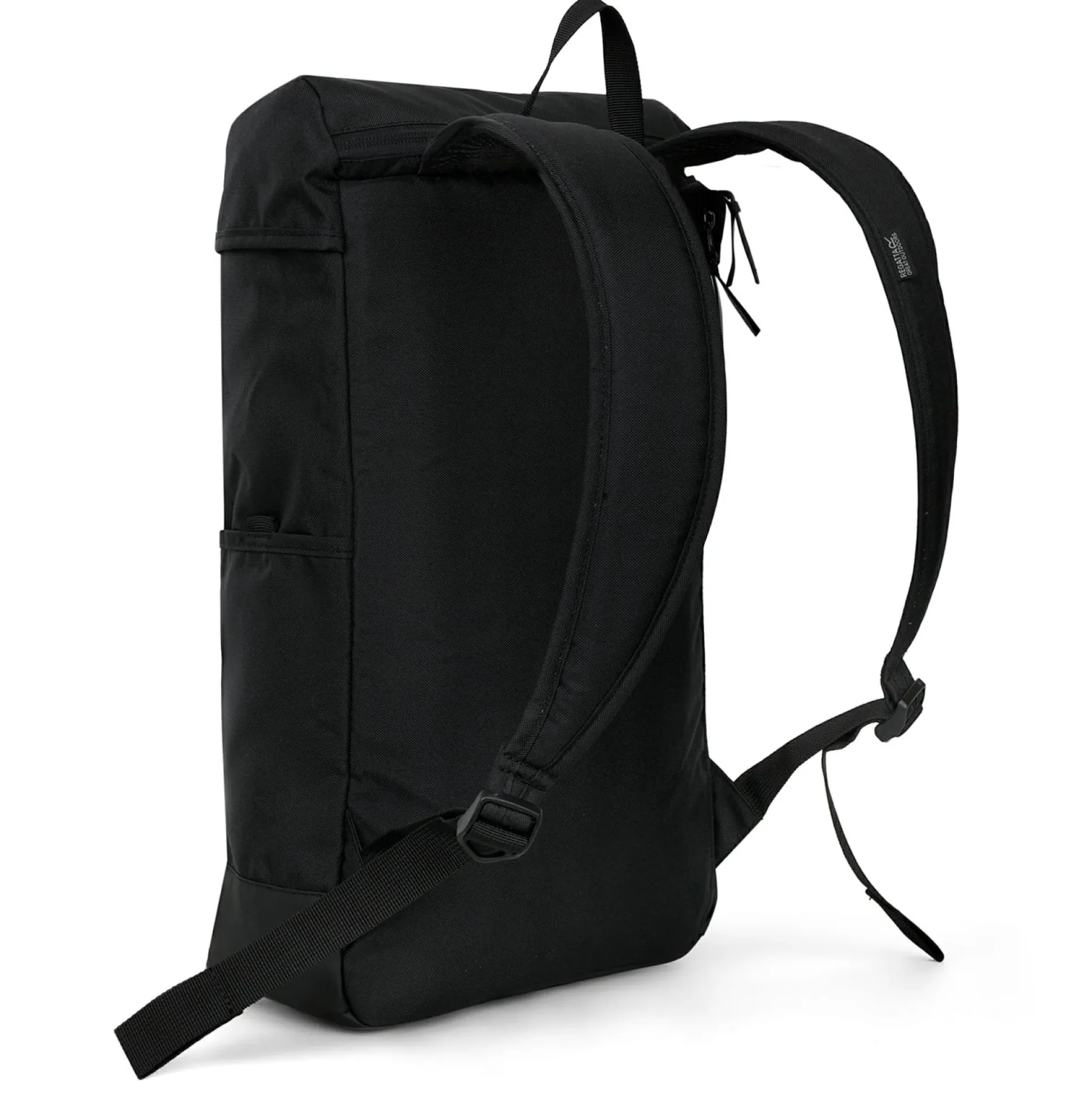 Shilton II 20L Backpack | Black