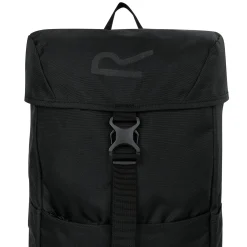 Shilton II 20L Backpack | Black