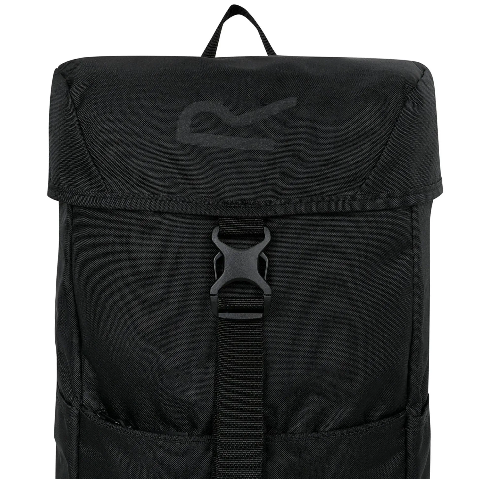 Shilton II 20L Backpack | Black