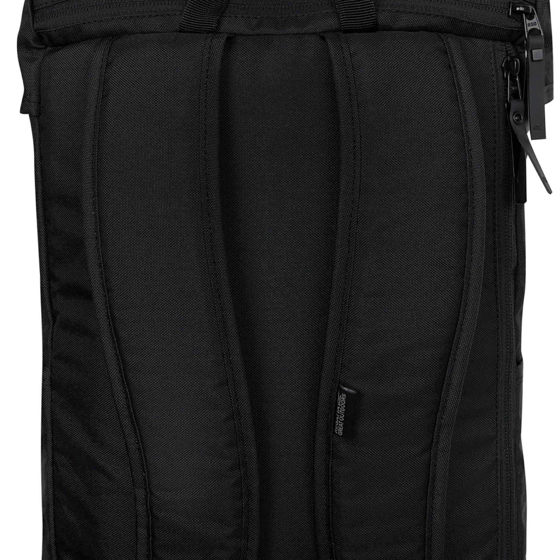 Shilton II 20L Backpack | Black