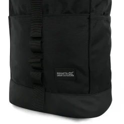 Shilton II 20L Backpack | Black