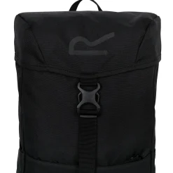 Shilton II 15L Backpack | Black