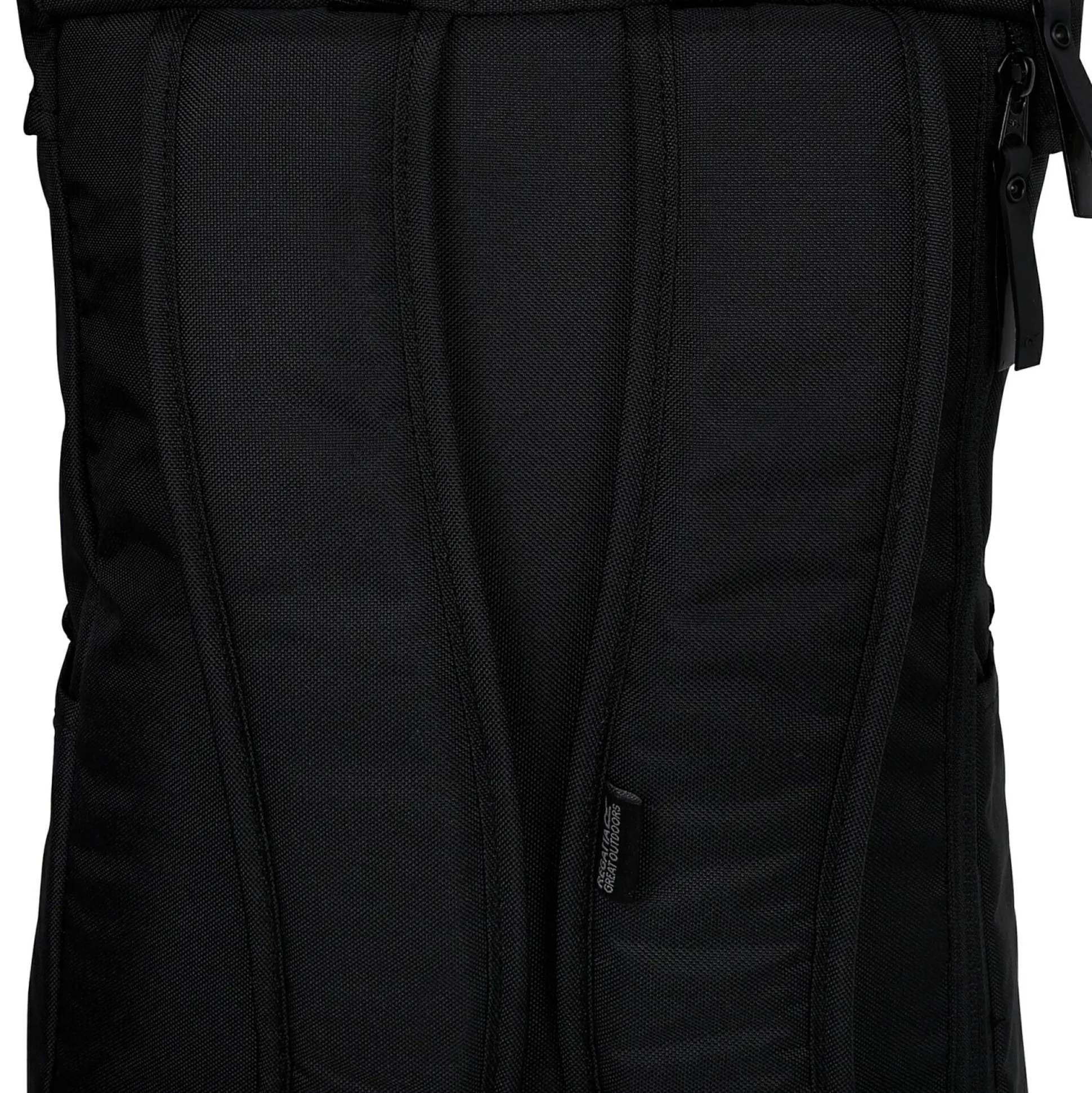 Shilton II 15L Backpack | Black