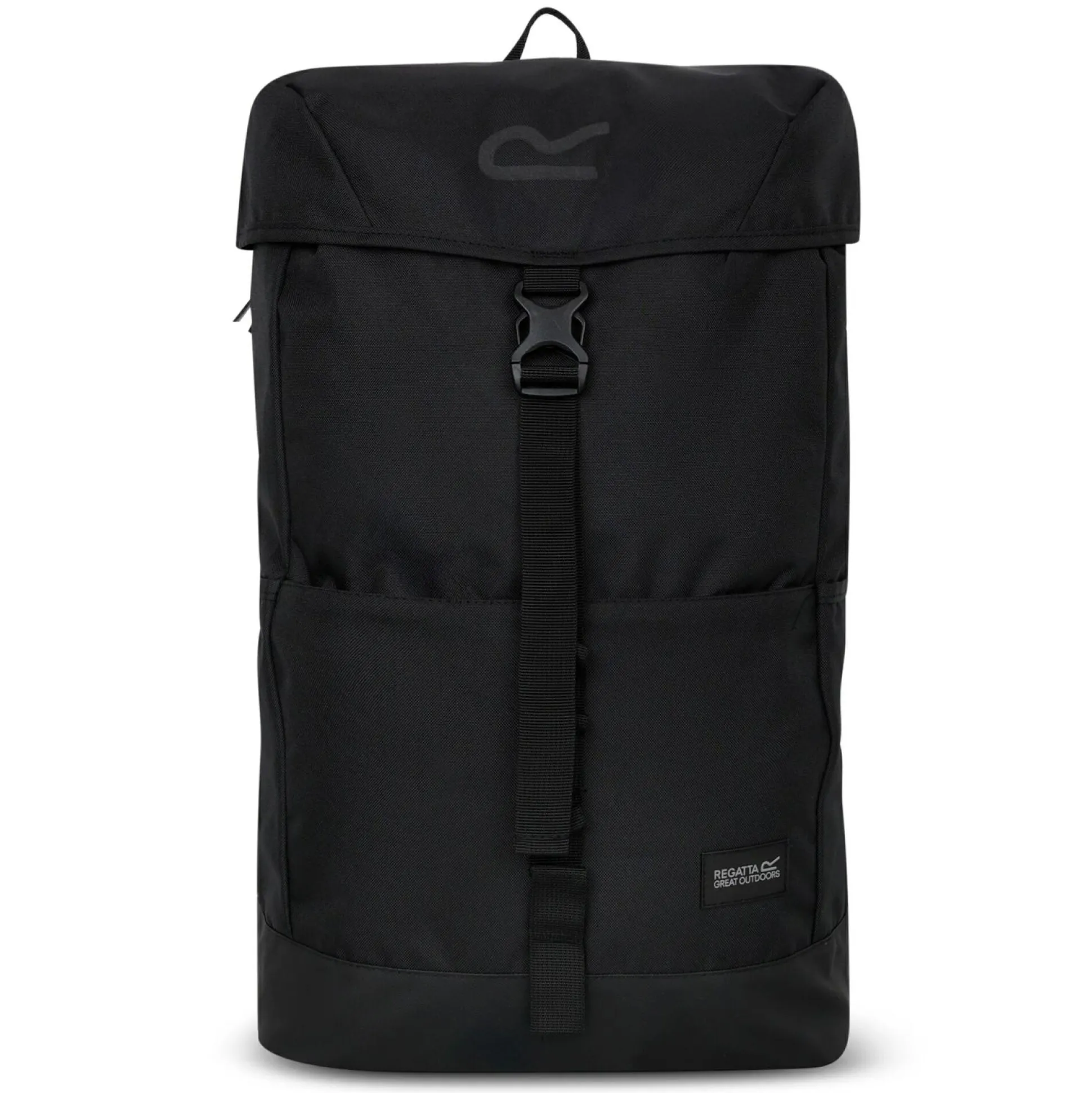 Shilton II 25L Backpack | Black