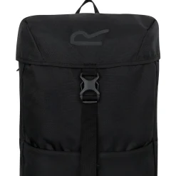 Shilton II 25L Backpack | Black