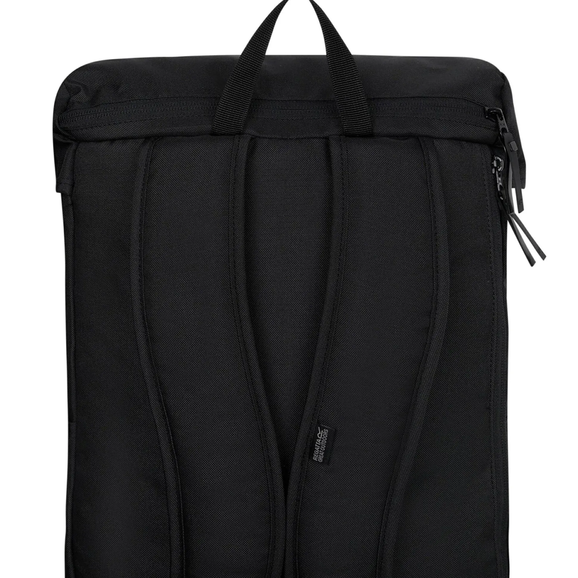 Shilton II 25L Backpack | Black