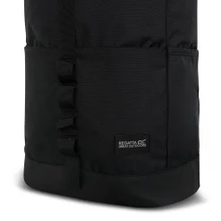 Shilton II 25L Backpack | Black