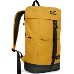 Shilton II 15L Backpack | Mustard Seed