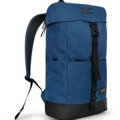 Shilton II 20L Backpack | Navy Blue