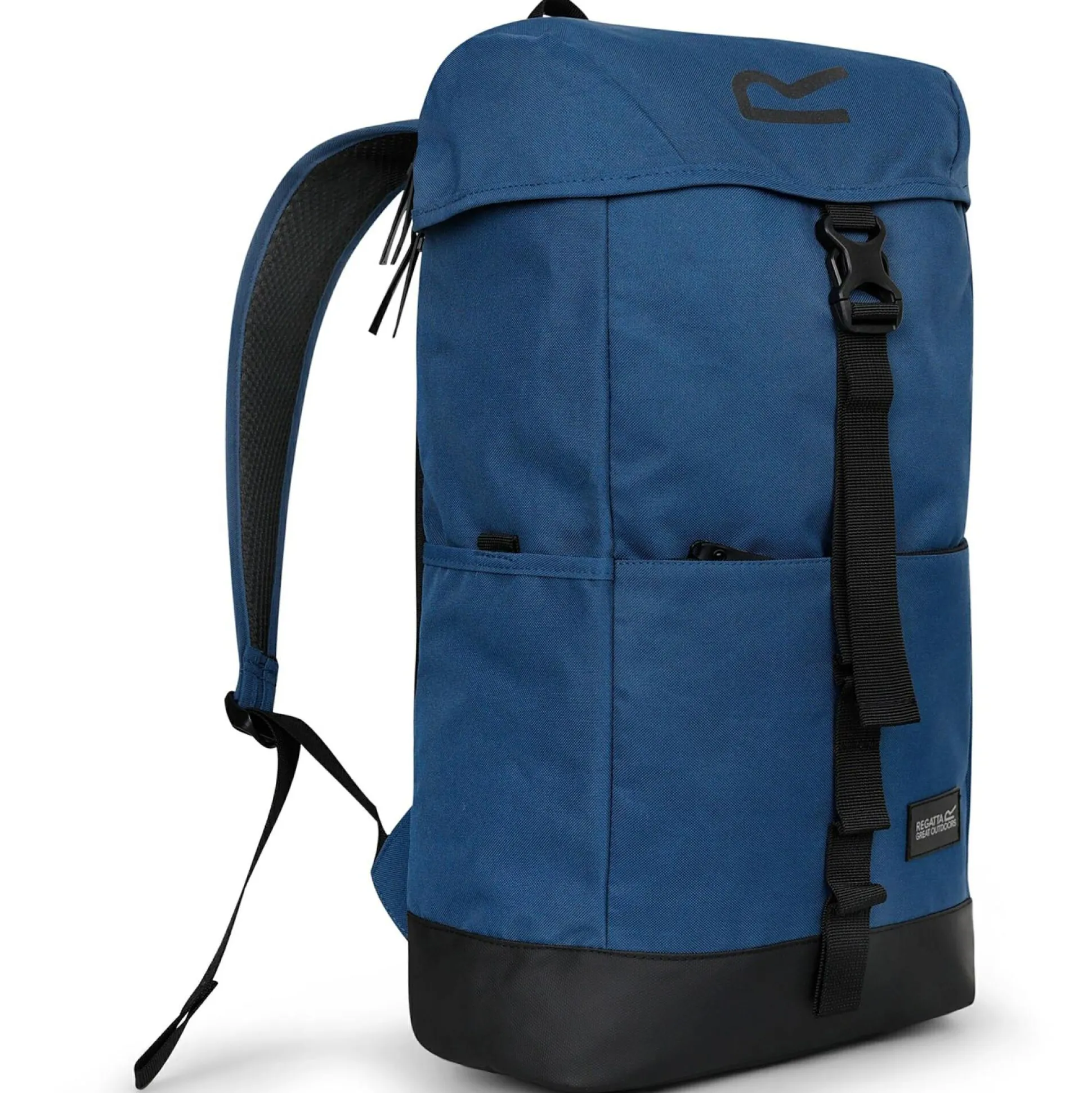 Shilton II 20L Backpack | Navy Blue