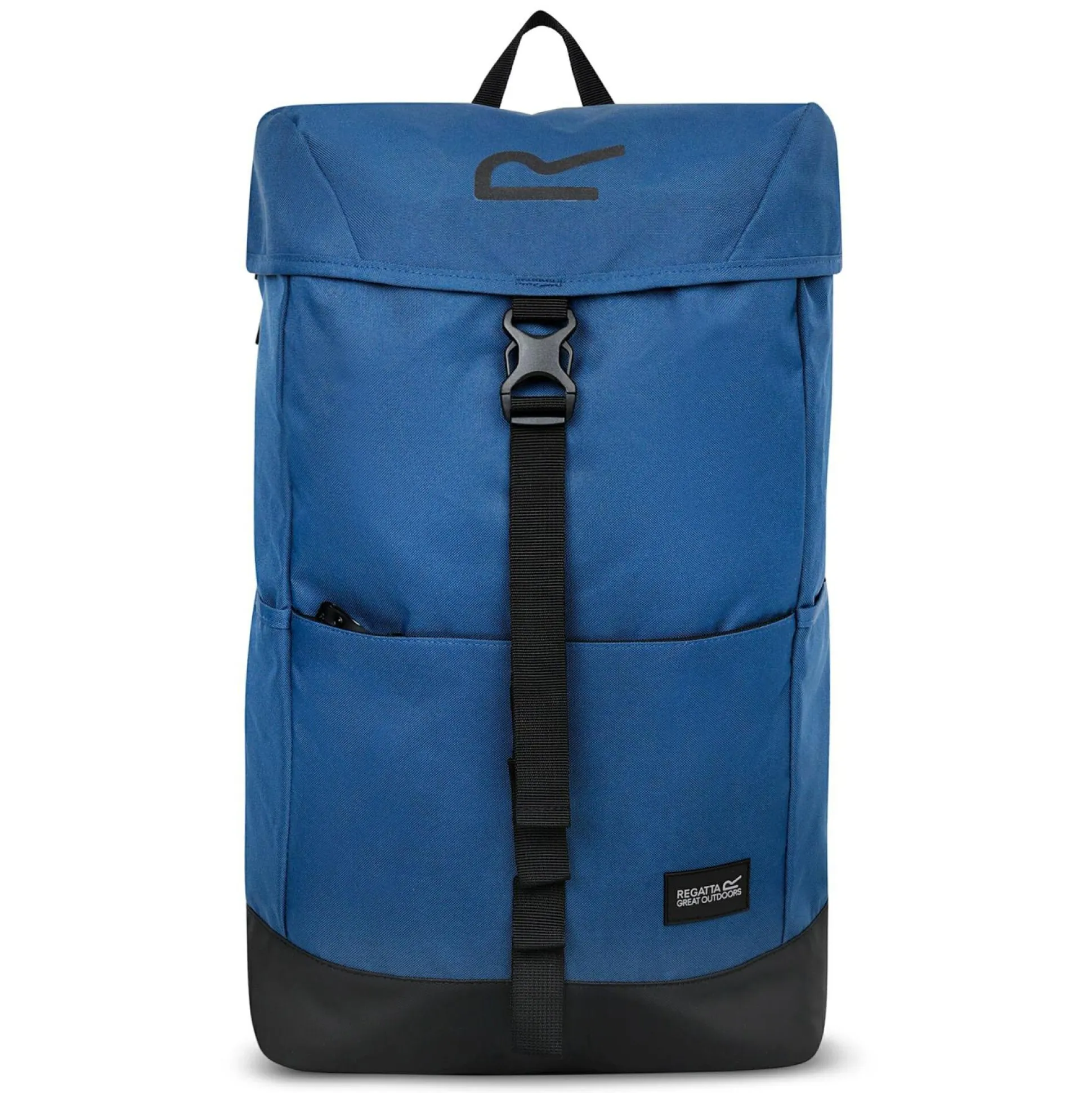 Shilton II 25L Backpack | Navy Blue