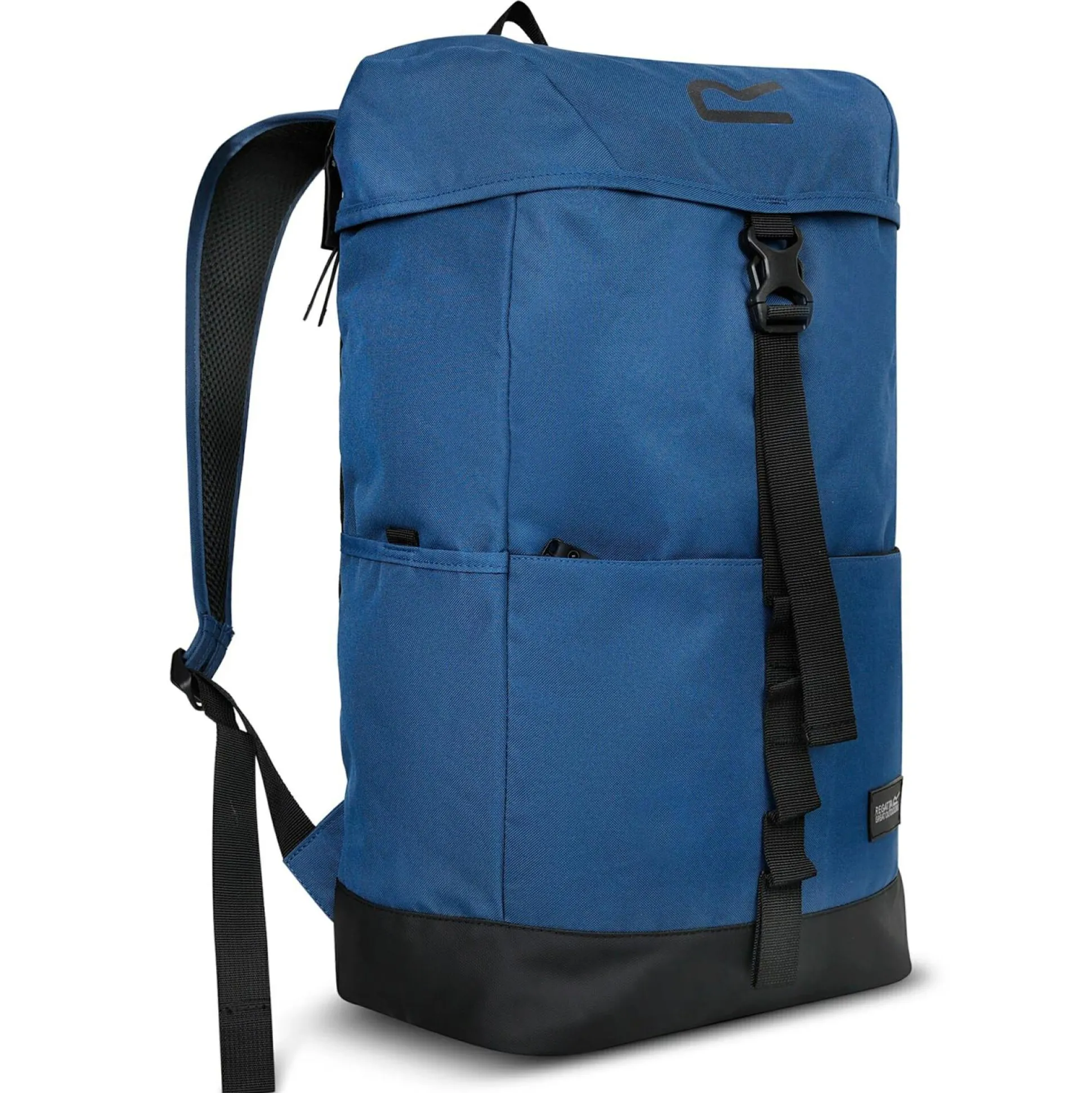Shilton II 25L Backpack | Navy Blue