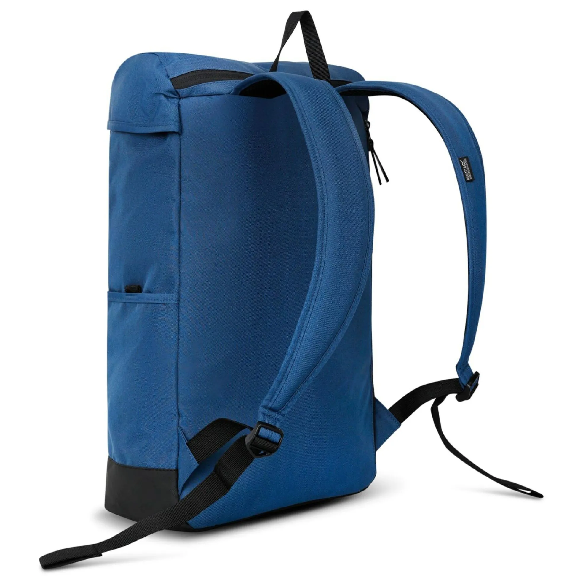 Shilton II 25L Backpack | Navy Blue
