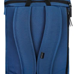 Shilton II 25L Backpack | Navy Blue